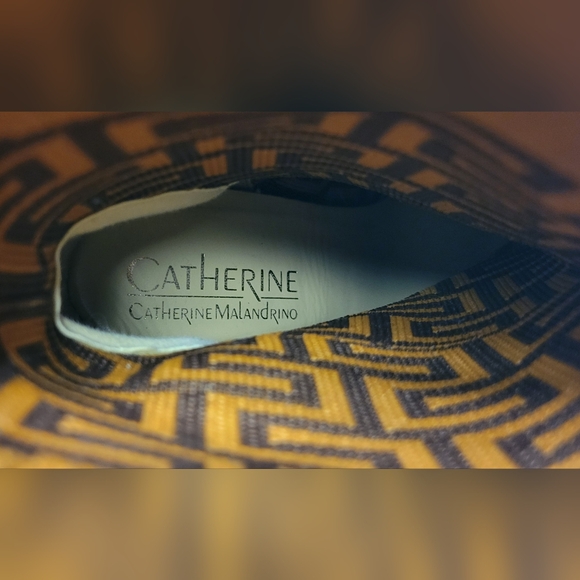 Catherine Malandrino Heels - Picture 2 of 12